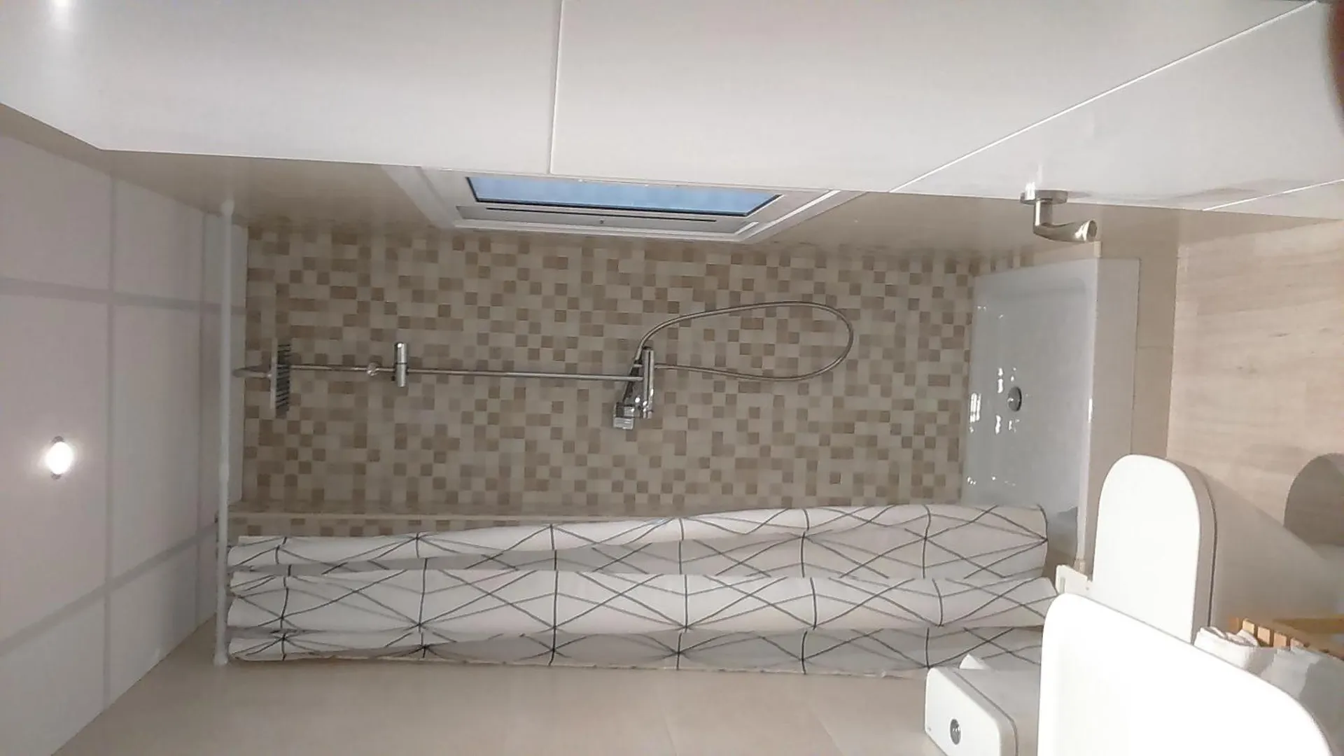 Fantastico Loft Mar En El Centro De Calafell Apartment