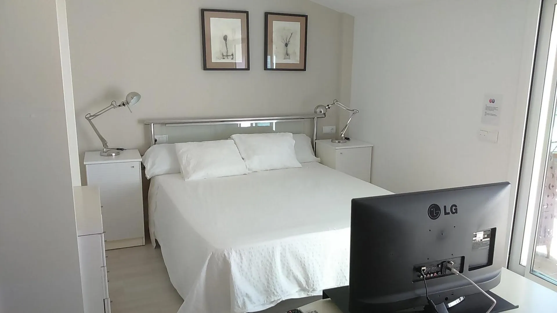 Fantastico Loft Mar En El Centro De Calafell Apartment