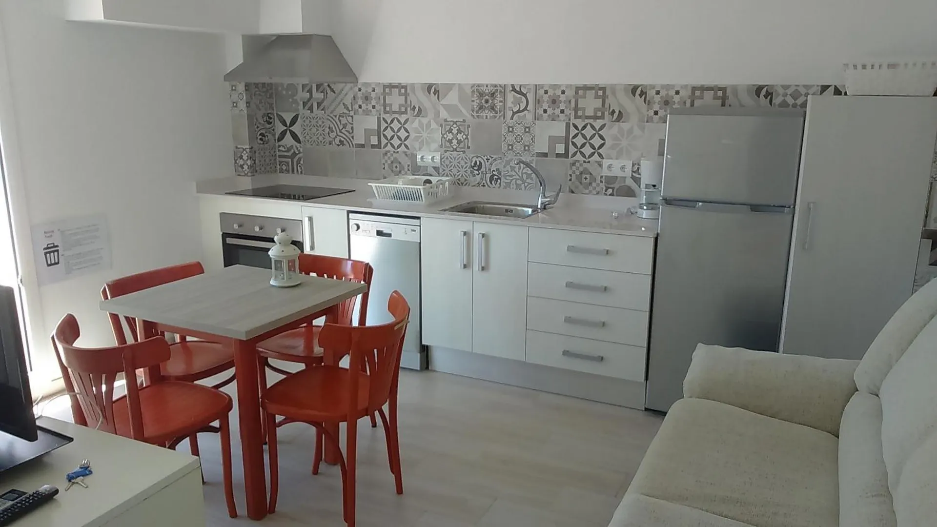 Fantastico Loft Mar En El Centro De Calafell Apartment